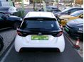 TOYOTA YARIS 2021/8 - 5