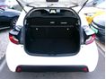TOYOTA YARIS 2021/8 - 11