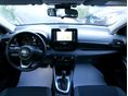 TOYOTA YARIS 2021/8 - 8