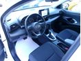 TOYOTA YARIS 2021/8 - 7