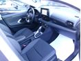 TOYOTA YARIS 2021/8 - 9
