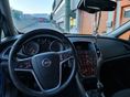 OPEL ASTRA J 1.6 CDTI Start-Stop Active