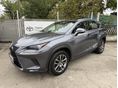 LEXUS NX 300h Comfort CVT 2018 - smart - led - kamera - első/hátsó radar - navi - vez. tám. rendszerek