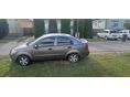 CHEVROLET AVEO 2006/8 - 2