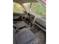 VOLKSWAGEN GOLF III 1995 - 2