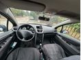 PEUGEOT 207 2008/9 - 4