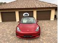 TESLA MODEL 3 2021/6 - 4