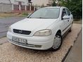 OPEL ASTRA G 1.6 16V Club