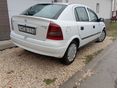 OPEL ASTRA G 2000 - 3
