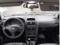 OPEL ASTRA G 2000 - 4