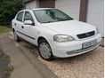 OPEL ASTRA G 2000 - 6