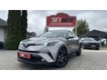 TOYOTA C-HR 1.8 Hybrid Executive e-CVT LOUNGE-BŐR/3.év.Garancia/Holttérfigy/Ülésfűtés/Navi/Kamera-Radar/Bepark