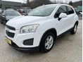 CHEVROLET TRAX 2013/3 - 1