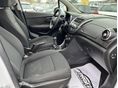 CHEVROLET TRAX 2013/3 - 3