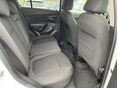 CHEVROLET TRAX 2013/3 - 4