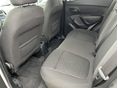 CHEVROLET TRAX 2013/3 - 6