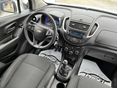 CHEVROLET TRAX 2013/3 - 8