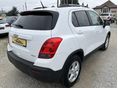 CHEVROLET TRAX 2013/3 - 9