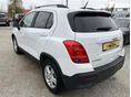 CHEVROLET TRAX 2013/3 - 10