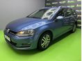 VOLKSWAGEN GOLF VII Variant 2.0 TDI Comfortline