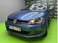 VOLKSWAGEN GOLF VII 2014/1 - 2