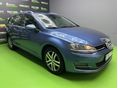 VOLKSWAGEN GOLF VII 2014/1 - 3