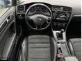 VOLKSWAGEN GOLF VII 2014/1 - 16