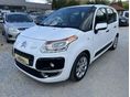CITROEN C3 PICASSO 1.4 VTi Tendance +SZERVIZKÖNYV+120E.KM+