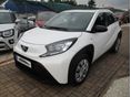 TOYOTA AYGO 2025/3 - 1
