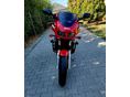 YAMAHA FZS 600 (FAZER) 