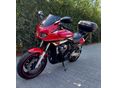 YAMAHA FZS 600 (FAZER) 2001/4 - 2