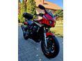 YAMAHA FZS 600 (FAZER) 2001/4 - 3