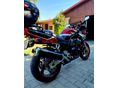 YAMAHA FZS 600 (FAZER) 2001/4 - 4