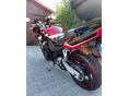 YAMAHA FZS 600 (FAZER) 2001/4 - 5