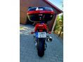 YAMAHA FZS 600 (FAZER) 2001/4 - 6
