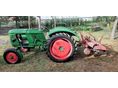 DEUTZ-FAHR D 30 NT