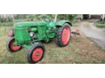 DEUTZ-FAHR 1961 - 2
