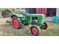 DEUTZ-FAHR 1961 - 4