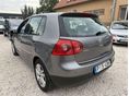 VOLKSWAGEN GOLF V 2007 - 5