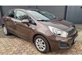 KIA RIO 1.2 CVVT EX SZÉP MEGKÍMÉLT ÁLLAPOT! OLVASD VÉGIG A HIRDETÉST!