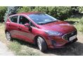 FORD FIESTA 1.0 EcoBoost mHEV Titanium
