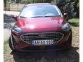 FORD FIESTA 2022/7 - 4