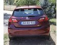 FORD FIESTA 2022/7 - 8