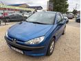 PEUGEOT 206 2004/2 - 2