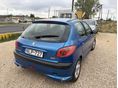 PEUGEOT 206 2004/2 - 3