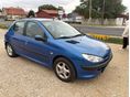 PEUGEOT 206 2004/2 - 4