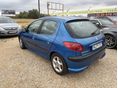 PEUGEOT 206 1.4 Presence
