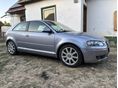 AUDI A3 2007/2 - 5