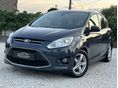 FORD C-MAX 1.6 VCT Trend GARANTÁLT 154.000.KM.SZERVIZKÖNYV.VIZSGALAP.2xDIGITKLÍMA.SÉRÜLÉSMENTES.ÚJ GUMIK!