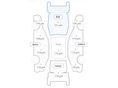 FORD C-MAX 2011/9 - 13